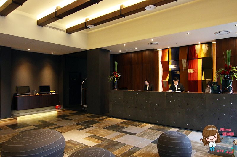【台北住宿】Home Hotel 逸寬文旅大安館，台灣文創風商務旅館 @Alina 愛琳娜
