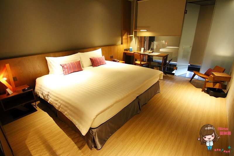 【台北住宿】Home Hotel 逸寬文旅大安館，台灣文創風商務旅館 @Alina 愛琳娜