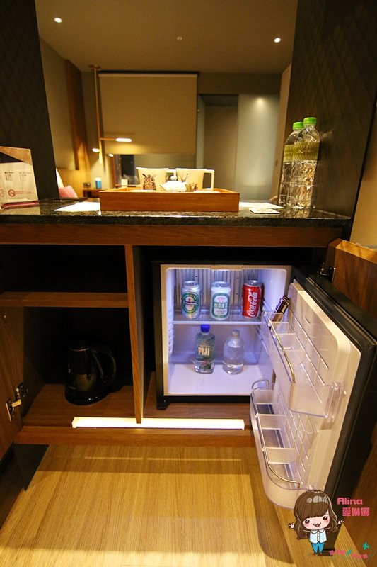 【台北住宿】Home Hotel 逸寬文旅大安館，台灣文創風商務旅館 @Alina 愛琳娜