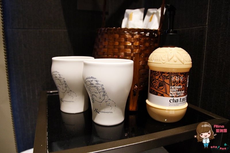 【台北住宿】Home Hotel 逸寬文旅大安館，台灣文創風商務旅館 @Alina 愛琳娜