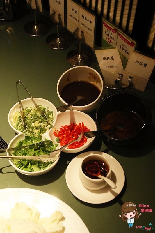 【台北美食】海峽會海陸大餐鮮美火鍋涮涮鍋套餐，包廂式用餐