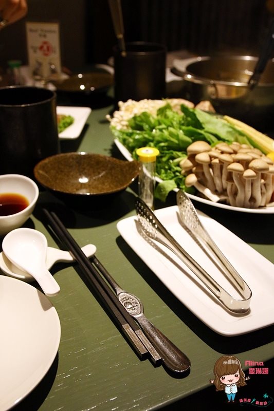 【台北美食】海峽會海陸大餐鮮美火鍋涮涮鍋套餐，包廂式用餐
