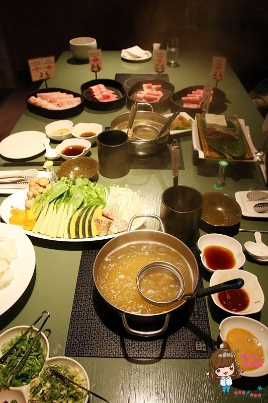【台北美食】海峽會海陸大餐鮮美火鍋涮涮鍋套餐，包廂式用餐