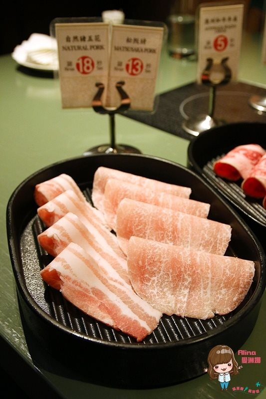 【台北美食】海峽會海陸大餐鮮美火鍋涮涮鍋套餐，包廂式用餐