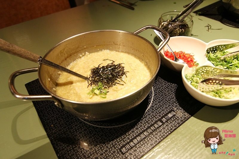 【台北美食】海峽會 海陸大餐鮮美火鍋涮涮鍋套餐，包廂式用餐 @Alina 愛琳娜
