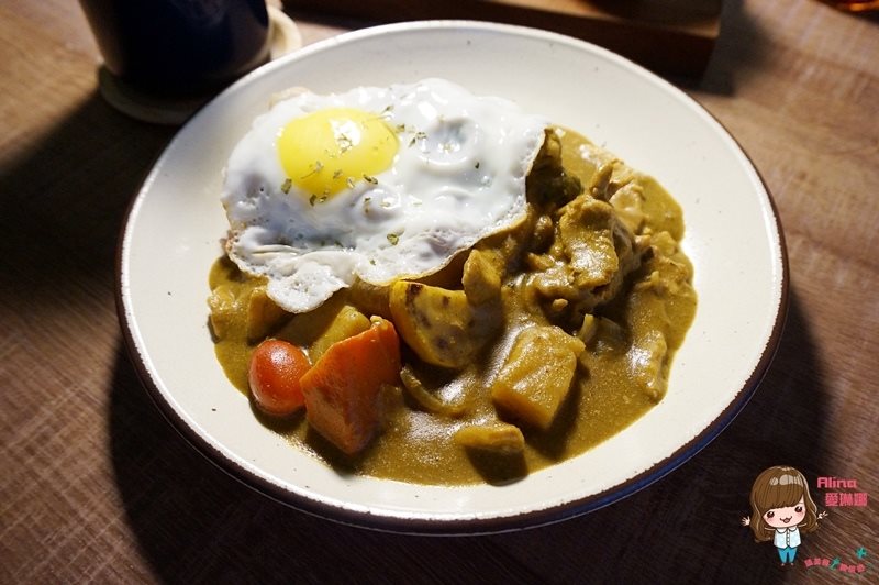 【台北美食】儲房咖啡館 造咖裡吃輕食下午茶,還有家鄉味咖哩飯 @Alina 愛琳娜 【台北美食】儲房咖啡館 造咖裡吃輕食下午茶,還有家鄉味咖哩飯 @Alina 愛琳娜