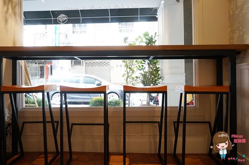 【台北美食】Miss V Bakery 赤峰店｜辣味起司三明治早午餐好健康 @Alina 愛琳娜