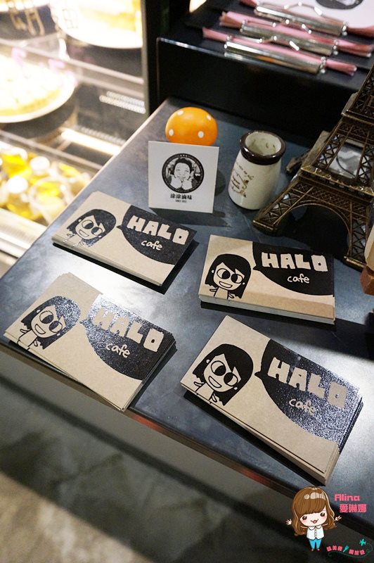 【台北美食】HALO cafe 食尚玩家 莎莎的下午茶咖啡館 @Alina 愛琳娜 【台北美食】HALO cafe 食尚玩家 莎莎的下午茶咖啡館 @Alina 愛琳娜
