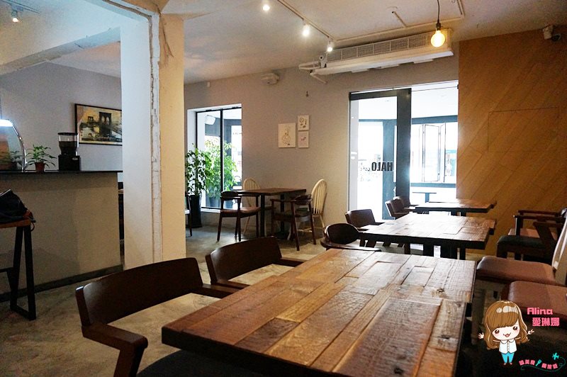 【台北美食】HALO cafe 食尚玩家 莎莎的下午茶咖啡館 @Alina 愛琳娜 【台北美食】HALO cafe 食尚玩家 莎莎的下午茶咖啡館 @Alina 愛琳娜