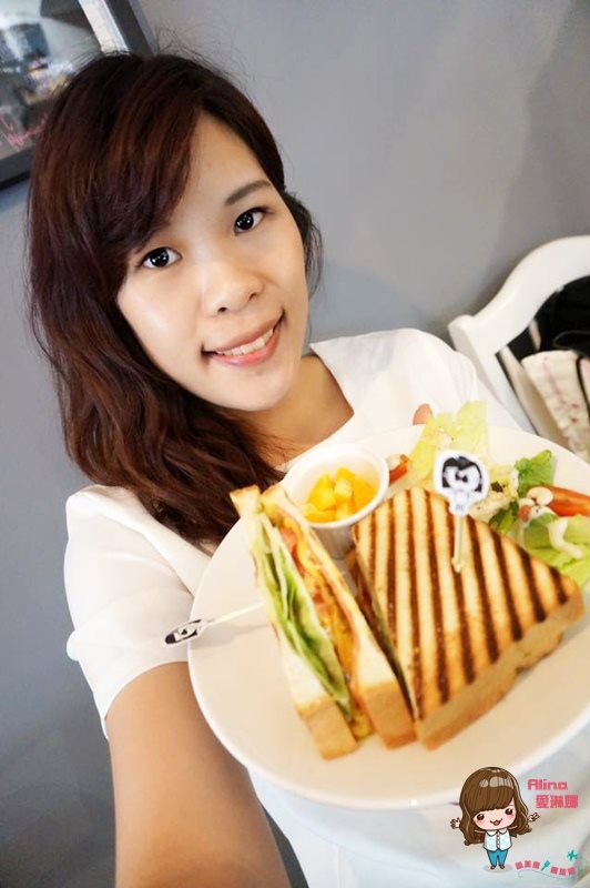 【台北美食】HALO cafe 食尚玩家 莎莎的下午茶咖啡館 @Alina 愛琳娜 【台北美食】HALO cafe 食尚玩家 莎莎的下午茶咖啡館 @Alina 愛琳娜