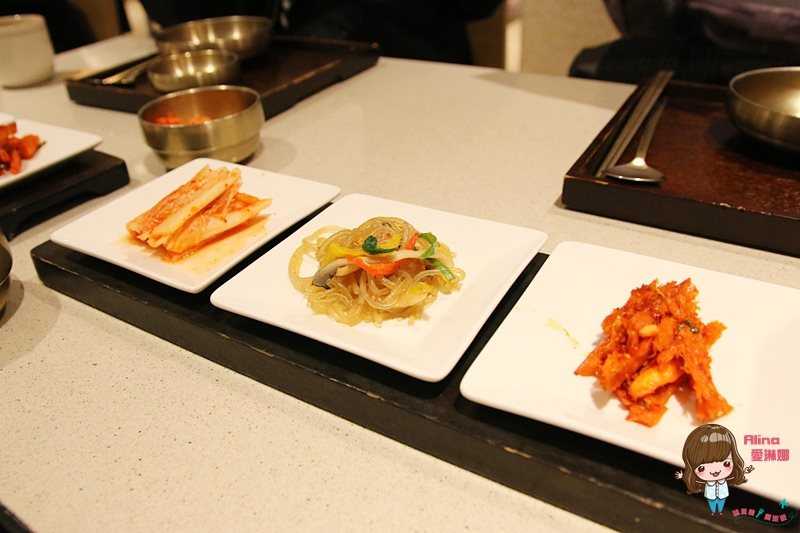 【首爾美食】明洞韓一館韓定食|烤明太魚牛肉湯優秀好吃 @Alina 愛琳娜 【首爾美食】明洞韓一館韓定食|烤明太魚牛肉湯優秀好吃 @Alina 愛琳娜