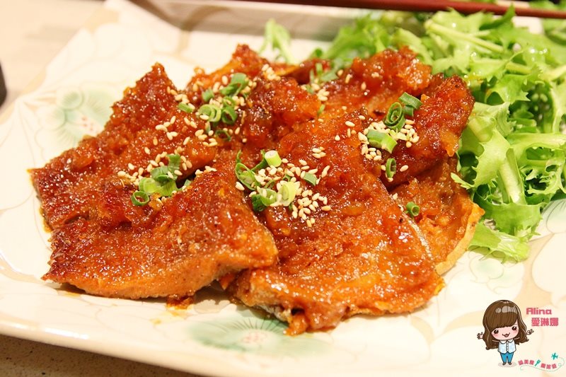 【首爾美食】明洞韓一館韓定食｜烤明太魚牛肉湯優秀好吃 @Alina 愛琳娜