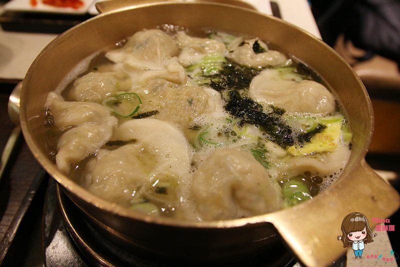 【首爾美食】明洞韓一館韓定食｜烤明太魚牛肉湯優秀好吃 @Alina 愛琳娜