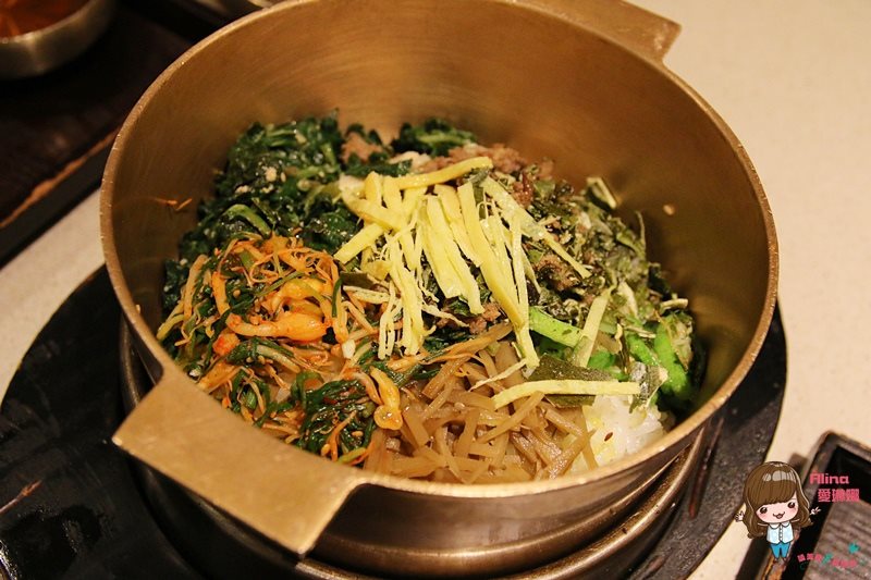 【首爾美食】明洞韓一館韓定食|烤明太魚牛肉湯優秀好吃 @Alina 愛琳娜 【首爾美食】明洞韓一館韓定食|烤明太魚牛肉湯優秀好吃 @Alina 愛琳娜