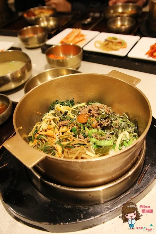 【首爾美食】明洞韓一館韓定食|烤明太魚牛肉湯優秀好吃 @Alina 愛琳娜 【首爾美食】明洞韓一館韓定食|烤明太魚牛肉湯優秀好吃 @Alina 愛琳娜