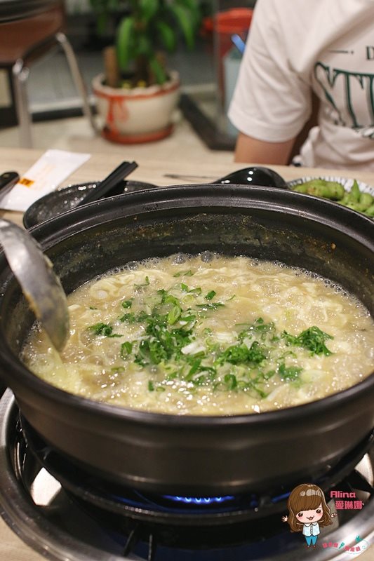 【台北食記】十二籃螃蟹火鍋 秋蟹沙公海陸粥火鍋，秋天吃最鮮美 @Alina 愛琳娜
