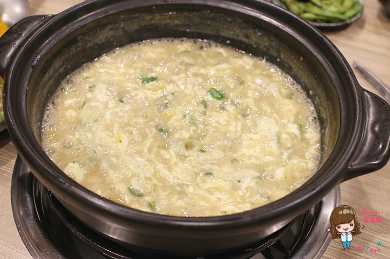 【台北食記】十二籃螃蟹火鍋 秋蟹沙公海陸粥火鍋,秋天吃最鮮美 @Alina 愛琳娜 【台北食記】十二籃螃蟹火鍋 秋蟹沙公海陸粥火鍋,秋天吃最鮮美 @Alina 愛琳娜