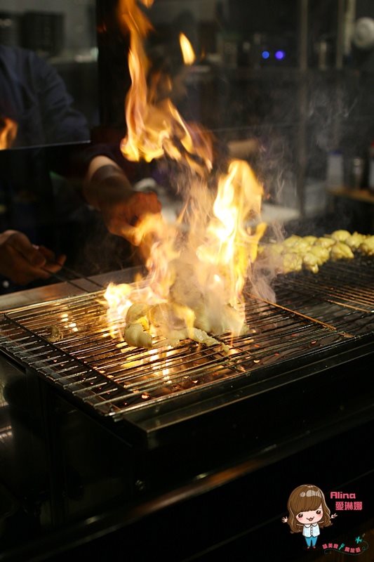 【台北食記】澠井川燒肉丼飯居酒屋|日式海鮮丼燒肉丼鮭魚肥美 @Alina 愛琳娜 【台北食記】澠井川燒肉丼飯居酒屋|日式海鮮丼燒肉丼鮭魚肥美 @Alina 愛琳娜