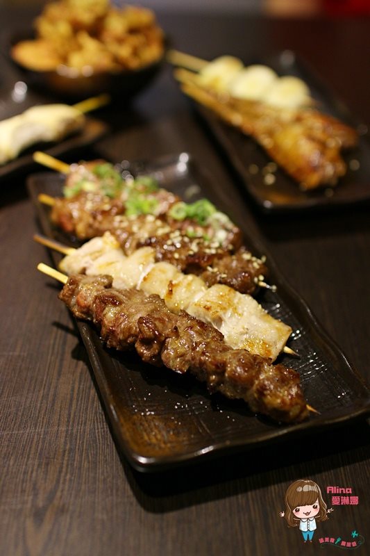 【台北食記】澠井川燒肉丼飯居酒屋|日式海鮮丼燒肉丼鮭魚肥美 @Alina 愛琳娜 【台北食記】澠井川燒肉丼飯居酒屋|日式海鮮丼燒肉丼鮭魚肥美 @Alina 愛琳娜