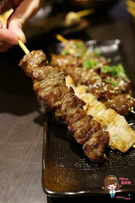 【台北食記】澠井川燒肉丼飯居酒屋|日式海鮮丼燒肉丼鮭魚肥美 @Alina 愛琳娜 【台北食記】澠井川燒肉丼飯居酒屋|日式海鮮丼燒肉丼鮭魚肥美 @Alina 愛琳娜