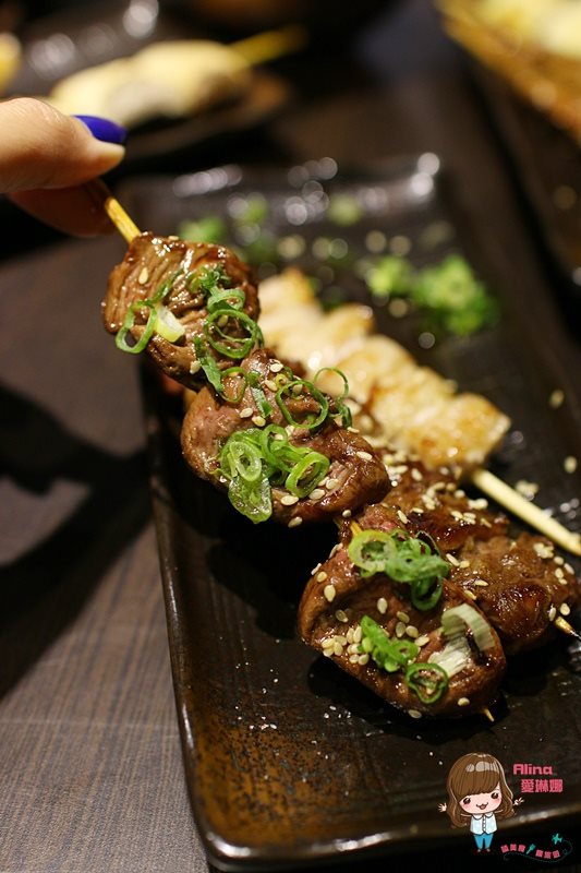 【台北食記】澠井川燒肉丼飯居酒屋|日式海鮮丼燒肉丼鮭魚肥美 @Alina 愛琳娜 【台北食記】澠井川燒肉丼飯居酒屋|日式海鮮丼燒肉丼鮭魚肥美 @Alina 愛琳娜