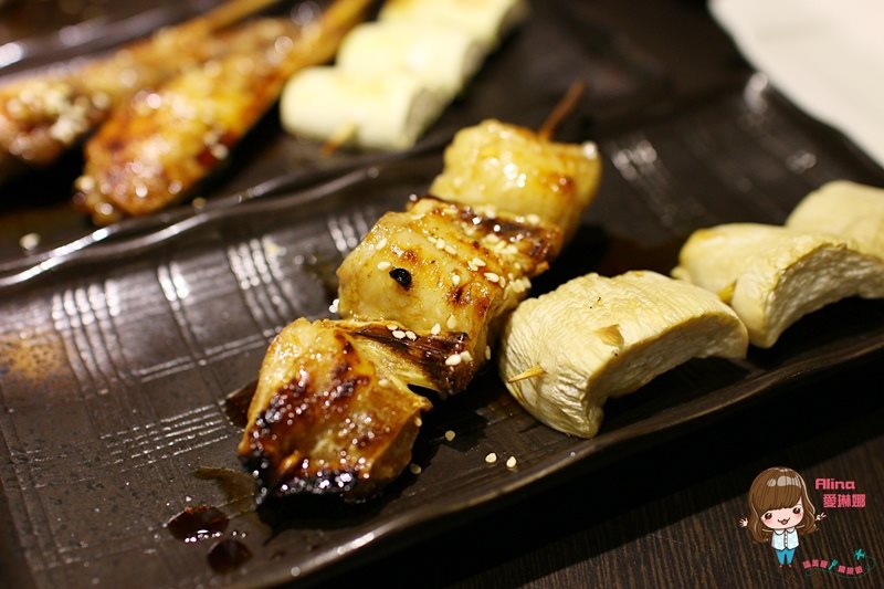 【台北食記】澠井川燒肉丼飯居酒屋|日式海鮮丼燒肉丼鮭魚肥美 @Alina 愛琳娜 【台北食記】澠井川燒肉丼飯居酒屋|日式海鮮丼燒肉丼鮭魚肥美 @Alina 愛琳娜