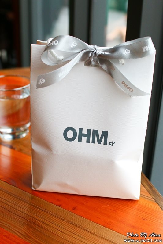 【飾品配件】OHM歐姆珠寶 有個性的百搭串珠手鍊，中性不失可愛 @Alina 愛琳娜