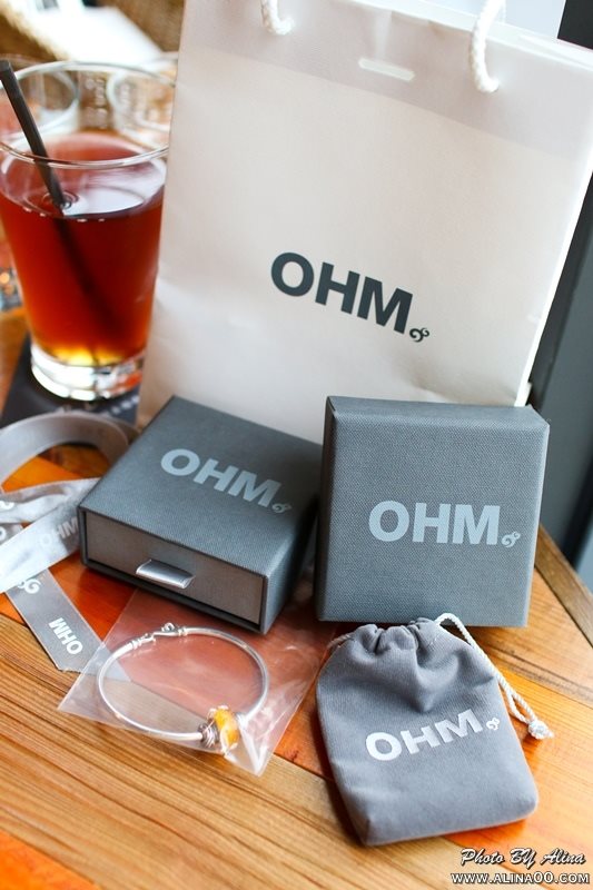 【飾品配件】OHM歐姆珠寶 有個性的百搭串珠手鍊,中性不失可愛 @Alina 愛琳娜 【飾品配件】OHM歐姆珠寶 有個性的百搭串珠手鍊,中性不失可愛 @Alina 愛琳娜