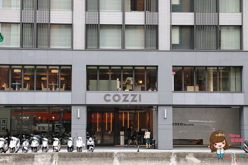 【台北住宿】COZZI 和逸台北忠孝館 捷運善導寺站.華山市場旁商旅 @Alina 愛琳娜 【台北住宿】COZZI 和逸台北忠孝館 捷運善導寺站.華山市場旁商旅 @Alina 愛琳娜