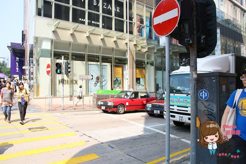 【香港美食】尖沙咀奌心代表 港式飲茶｜蛋黃哥黃金流沙包好療癒 @Alina 愛琳娜
