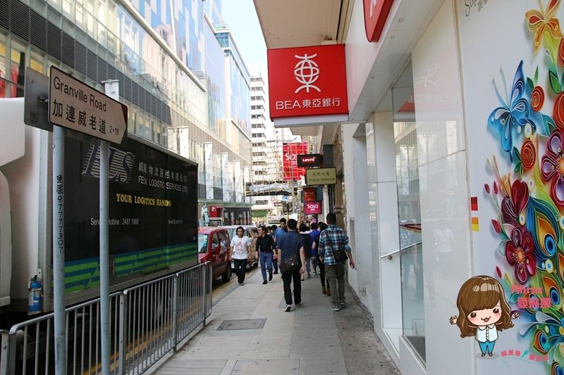 【香港美食】尖沙咀奌心代表 港式飲茶｜蛋黃哥黃金流沙包好療癒 @Alina 愛琳娜