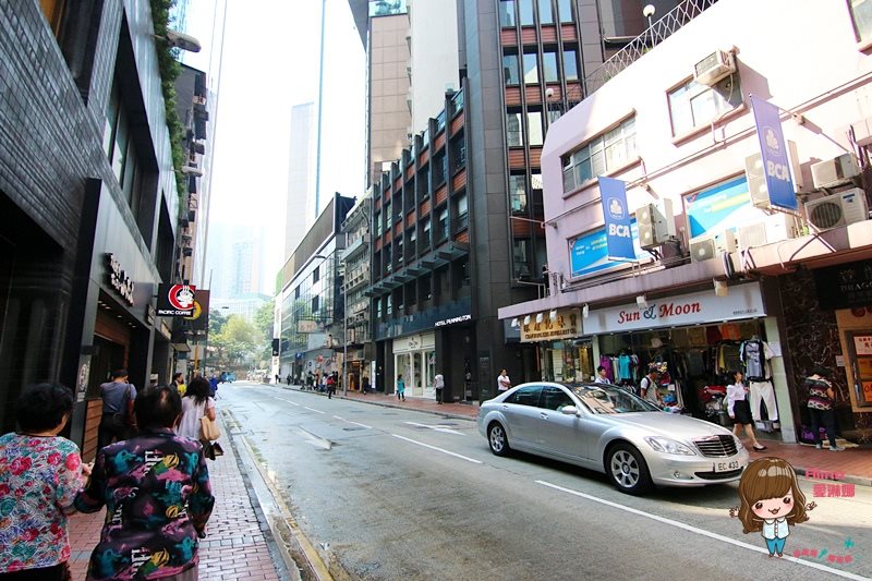 【香港住宿】銅鑼灣 逸蘭精品酒店 Lanson Place Hotel 房間舒適 @Alina 愛琳娜