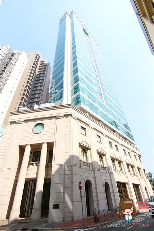 【香港住宿】銅鑼灣 逸蘭精品酒店 Lanson Place Hotel 房間舒適 @Alina 愛琳娜