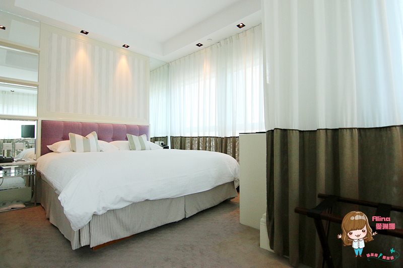 【香港住宿】銅鑼灣 逸蘭精品酒店 Lanson Place Hotel 房間舒適 @Alina 愛琳娜 【香港住宿】銅鑼灣 逸蘭精品酒店 Lanson Place Hotel 房間舒適 @Alina 愛琳娜