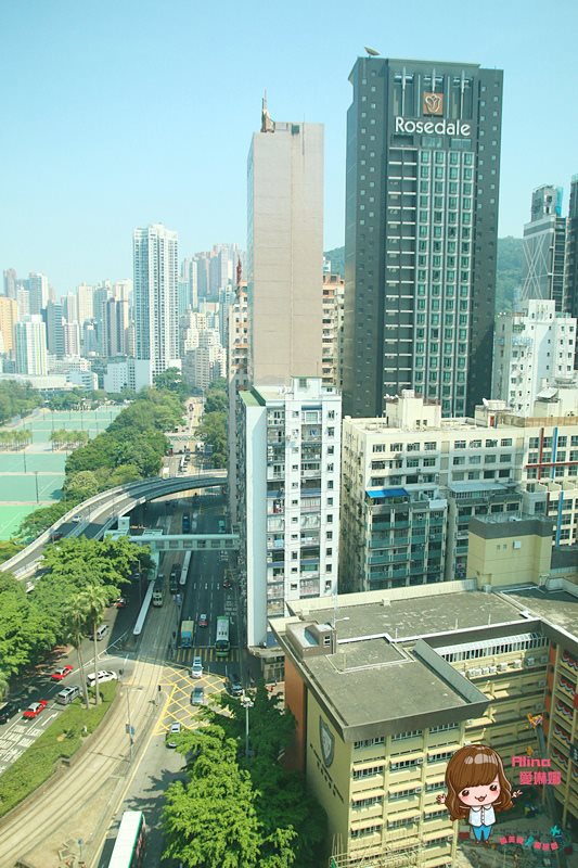 【香港住宿】銅鑼灣 逸蘭精品酒店 Lanson Place Hotel 房間舒適 @Alina 愛琳娜 【香港住宿】銅鑼灣 逸蘭精品酒店 Lanson Place Hotel 房間舒適 @Alina 愛琳娜
