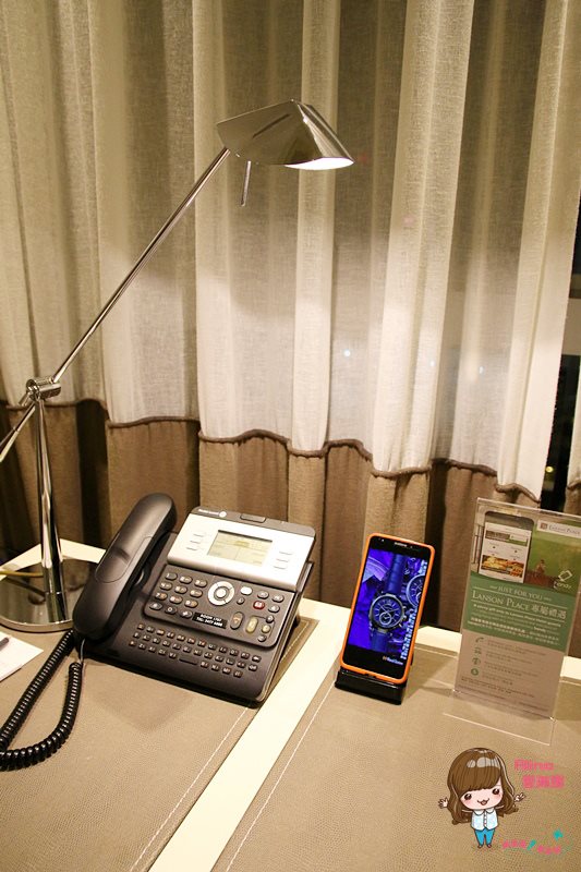 【香港住宿】銅鑼灣 逸蘭精品酒店 Lanson Place Hotel 房間舒適 @Alina 愛琳娜