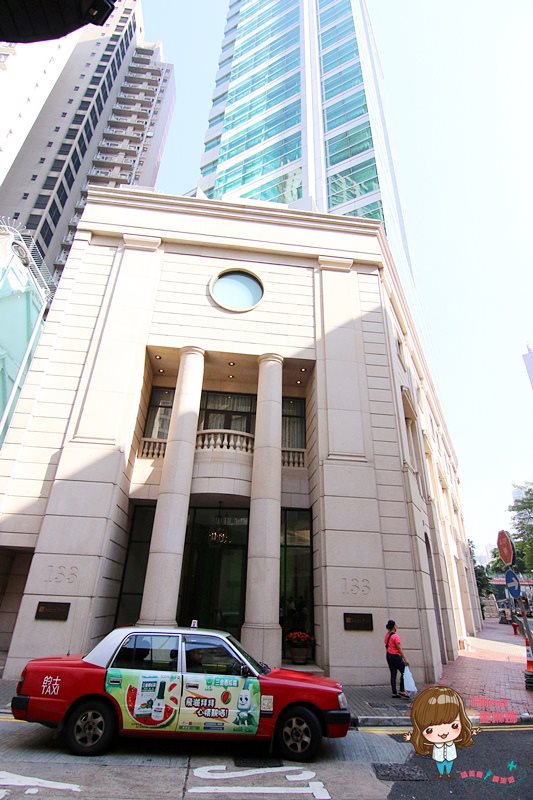 【香港住宿】銅鑼灣 逸蘭精品酒店 Lanson Place Hotel 房間舒適 @Alina 愛琳娜
