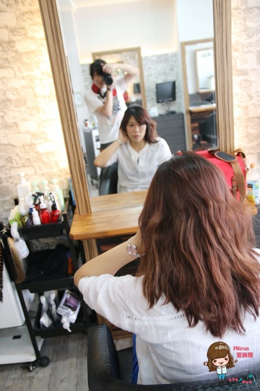 【台中髮廊】VS. hair Salon 秋冬暖色系染髮,紫紅漸層挑染護髮 @Alina 愛琳娜 【台中髮廊】VS. hair Salon 秋冬暖色系染髮,紫紅漸層挑染護髮 @Alina 愛琳娜