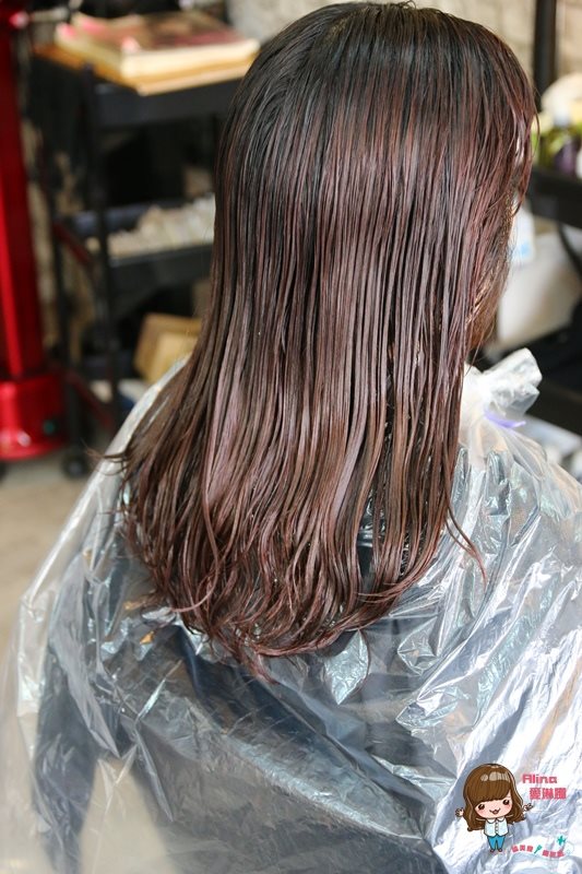【台中髮廊】VS. hair Salon 秋冬暖色系染髮,紫紅漸層挑染護髮 @Alina 愛琳娜 【台中髮廊】VS. hair Salon 秋冬暖色系染髮,紫紅漸層挑染護髮 @Alina 愛琳娜