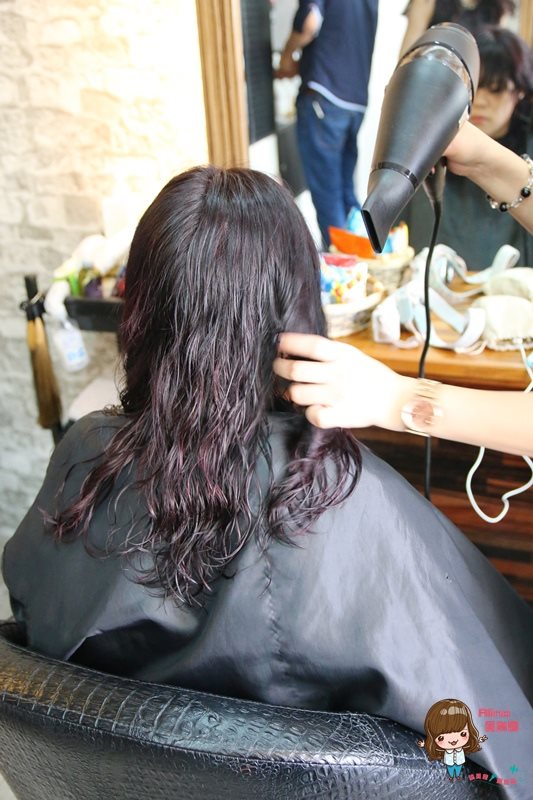 【台中髮廊】VS. hair Salon 秋冬暖色系染髮,紫紅漸層挑染護髮 @Alina 愛琳娜 【台中髮廊】VS. hair Salon 秋冬暖色系染髮,紫紅漸層挑染護髮 @Alina 愛琳娜