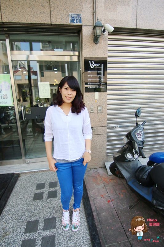 【台中髮廊】VS. hair Salon 秋冬暖色系染髮,紫紅漸層挑染護髮 @Alina 愛琳娜 【台中髮廊】VS. hair Salon 秋冬暖色系染髮,紫紅漸層挑染護髮 @Alina 愛琳娜