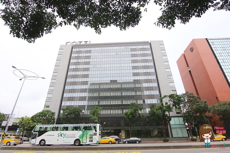 【台北住宿】COZZI和逸台北民生館,景隅客房採光明亮有專屬浴缸 @Alina 愛琳娜 【台北住宿】COZZI和逸台北民生館,景隅客房採光明亮有專屬浴缸 @Alina 愛琳娜