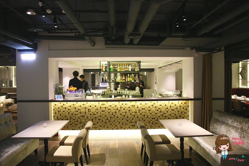 【台北食記】One Restaurant Lounge 南洋風創意美食餐廳調酒吧 @Alina 愛琳娜