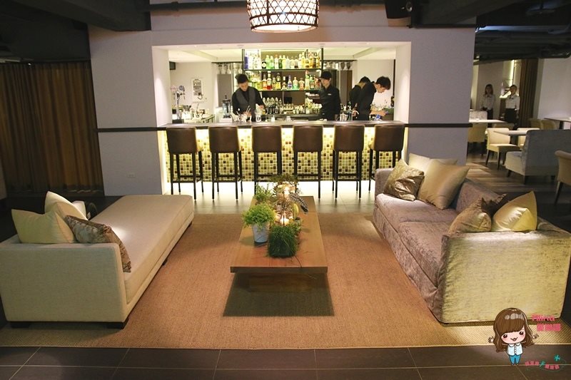 【台北食記】One Restaurant Lounge 南洋風創意美食餐廳調酒吧 @Alina 愛琳娜