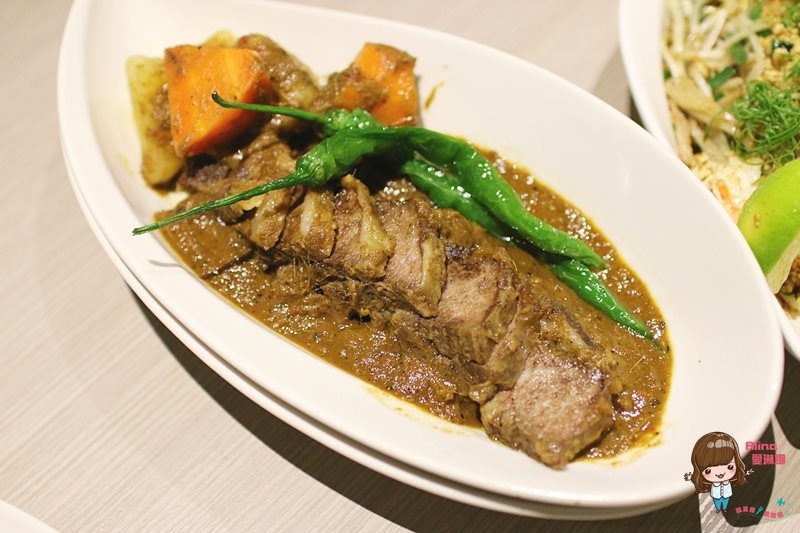 【台北食記】One Restaurant Lounge 南洋風創意美食餐廳調酒吧 @Alina 愛琳娜 【台北食記】One Restaurant Lounge 南洋風創意美食餐廳調酒吧 @Alina 愛琳娜