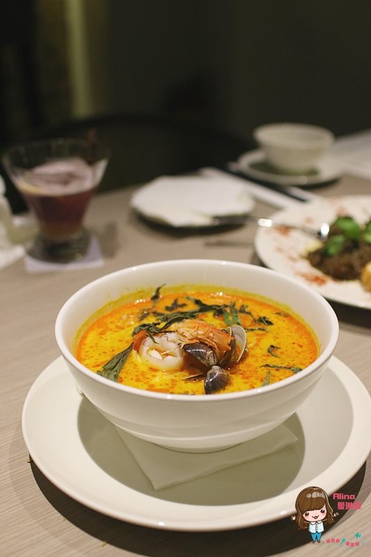 【台北食記】One Restaurant Lounge 南洋風創意美食餐廳調酒吧 @Alina 愛琳娜 【台北食記】One Restaurant Lounge 南洋風創意美食餐廳調酒吧 @Alina 愛琳娜