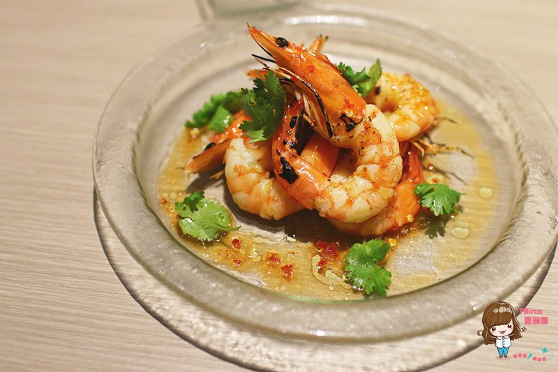 【台北食記】One Restaurant Lounge 南洋風創意美食餐廳調酒吧 @Alina 愛琳娜