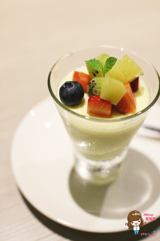 【台北食記】One Restaurant Lounge 南洋風創意美食餐廳調酒吧 @Alina 愛琳娜