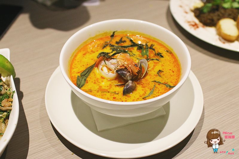 【台北食記】One Restaurant Lounge 南洋風創意美食餐廳調酒吧 @Alina 愛琳娜 【台北食記】One Restaurant Lounge 南洋風創意美食餐廳調酒吧 @Alina 愛琳娜