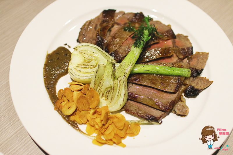 【台北食記】One Restaurant Lounge 南洋風創意美食餐廳調酒吧 @Alina 愛琳娜